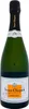 A bottle of Veuve Clicquot champagne. Produktbild-Vorschau