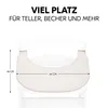 Hauck Essbrett und Tisch für Alpha Hochstuhl Produktbild-Vorschau 6