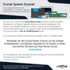 Disque dur Crucial P2 M.2 SSD Voir les images du produit 11