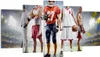 Bild auf Leinwand - Leinwandbild - Sport Sportler - Produktbild-Vorschau 1