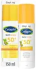 Lozione solare per bambini Cetaphil Sun Kids SPF 50+ Anteprima dell’immagine prodotto 3