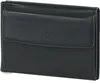 Skórzany portfel Esquire Logo Clip Wallet czarny czarny Podgląd zdjęcia produktu 7