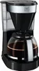 Melitta 1023-04, Filterkaffeemaschine, 1,2 l, Gemahlener Produktbild-Vorschau 1