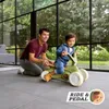 BERG GO - Retro zelený Náhled obrázku produktu 3