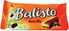 Balisto Riegel Korn-Mix (orange), Kiste mit 20x 37g Produktbild-Vorschau 18