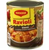 Maggi Ravioli Diavoli v ovocné, pikantní rajčatové omáčce Náhled obrázku produktu 1
