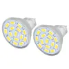 2 pezzi lampadina LED MR11 12V 3W base Vetroceramica Anteprima dell’immagine prodotto 6