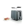 LENTZ 2-Scheiben Toaster 700 Watt Toastautomat mit Produktbild-Vorschau 2