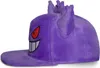 Cappellino da baseball Pokémon Gengar 3D Anteprima dell’immagine prodotto 4