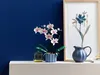 LEGO Icons Detailgetreuer Orchidee Modellbausatz 10311, 39 Produktbild-Vorschau 8