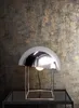 NEWROOM Tapete Perseus Black Schwarz Vliestapete - Modern Produktbild-Vorschau 3