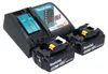 Makita Ponceuse vibrante sans fil LXT 18 V - 14.000 Voir les images du produit 5