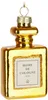 BRUBAKER Parfum Home De Cologne - Ręcznie malowana szklana Podgląd zdjęcia produktu 1