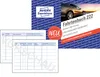 Avery Zweckform 222-3P, Fahrtenbuch Produktbild-Vorschau 1