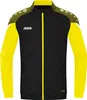Jako Performance Polyesterjacke Kinder - Schwarz / Soft Produktbild-Vorschau 1