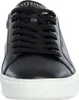 Skechers Schuhe Court Break Suit Sneaker, 183175BLK Produktbild-Vorschau 10