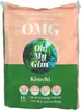 OMG Gim Seetang Snack Kimchi 64g Produktbild-Vorschau 1