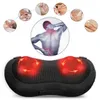 MalTec Shiatsu Massagekissen Rücken, Nacken, Körper Produktbild-Vorschau 13