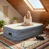 Avenli 24149EU Luftmatratze mit integrierter Pumpe 191 x 99 Produktbild-Vorschau 11