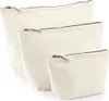 Borsa per accessori in tela Westford Mill Anteprima dell’immagine prodotto 1