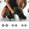 SONGMICS Hanteln, Kurzhanteln, 2er Set, insgesamt 20 kg,  Produktbild-Vorschau 4