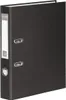 VauPe Organizer A4062/02 - Diario nero elegante con budget Anteprima dell’immagine prodotto 9