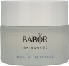 Babor Skinovage Moisturizing & Lipid Rich Cream Produktbild-Vorschau 8