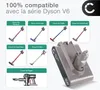 CELLONIC 1x Batterie pour Aspirateur Compatible avec Dyson Voir les images du produit 3