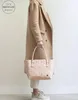 Handed By - Paris Shopper - Apricot Blush Produktbild-Vorschau 6