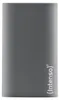 Intenso 4.6cm (1,8") 256GB SSD extern USB 3.2 Alu Premium Náhľad obrázku produktu 21