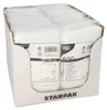 STARPAK Flachbeutel Maße: (B)100 x (H)200 mm transparent Produktbild-Vorschau 4