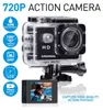 Action-Kamera HD 720P Produktbild-Vorschau 4