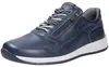 Waldläufer k-kilian Schnürschuhe blau in Gr. 47 Produktbild-Vorschau 1