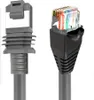 Elfcam - Cavo Ethernet da 15 m Starlink Gen 3 Cat 6 26 AWG, Anteprima dell’immagine prodotto 2