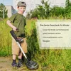 Metalldetektor Kinder,Über USB Wiederaufladbarer Kleiner Produktbild-Vorschau 6
