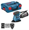 Ponceuse vibrante multidirectionnelle GSS 160-1 A Bosch Voir les images du produit 33