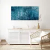 Glasbild 80x40cm in XXL für Wohnzimmer, Schlafzimmer Motiv Produktbild-Vorschau 3