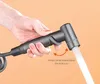 Bidetarmatur Bidet Handbrause Komplettset Edelstahl Produktbild-Vorschau 3