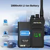 Retevis NR30D DMR Walkie Talkie Digital, Funkgeräte mit Produktbild-Vorschau 8