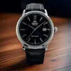 Orologio Orient da uomo RA-AC0F05B30B nero Anteprima dell’immagine prodotto 14