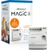 devolo Magic 2 LAN DINrail (weiss) Voir les images du produit 5