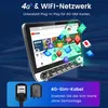 Dispositivi di navigazione integrati 6+128GB 8core Carplay Anteprima dell’immagine prodotto 16