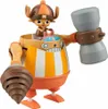 BANDAI BAN2350705 Chopper Robo Super No.4 Kung Fu Tracer Produktbild-Vorschau 2