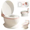 Potty für Kleinkinder - Töpfchen für Kinder - Produktbild-Vorschau 3