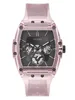 Pánske hodinky Guess Get in Touch Foundation GW0032G1 Náhľad obrázku produktu 1