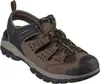 Sandali Del Marchio Skechers Del Modello Tresmen - Menard Anteprima dell’immagine prodotto 18