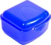Klipp-Box 13 x 12 x 8 cm farb. sort., 12 Stück Produktbild-Vorschau 1