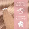 hair2heart Premium Tape Extensions Human Hair Straight - 10 Voir les images du produit 9