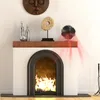 TANYEAR kachelventilator, ovenventilator zonder stroom, Productafbeelding-voorbeeld 7