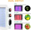 312 LEDs Grow Light fuer Zimmerpflanzen 312 LEDs Full Produktbild-Vorschau 15